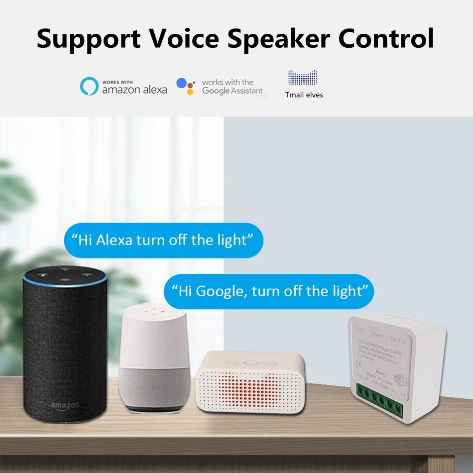 Pracuj z aplikacją Tuya Smart  – Smart Home Simple recenzja i cena