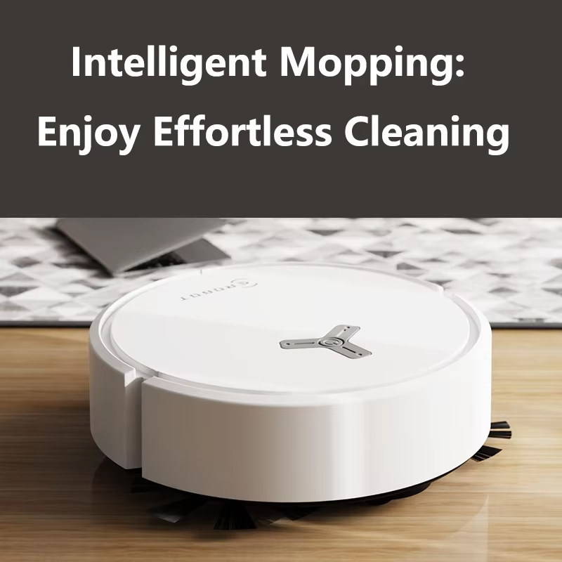 Lenovo 3-w-1 Inteligentny Robo – Smart Home Tools recenzja i cena