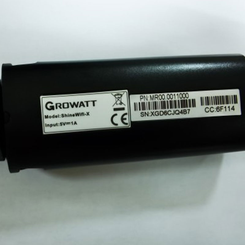 Wifi USB dla Growatt Grid Tie  – Smart Home Energy Monitor recenzja i cena