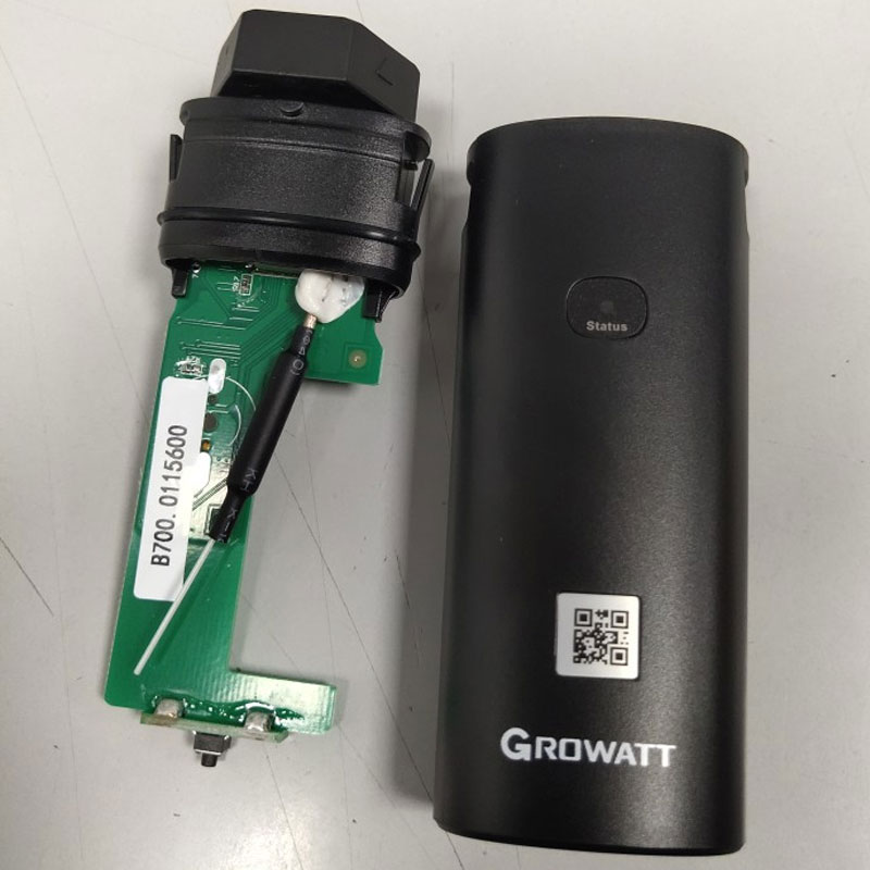 Wifi USB dla Growatt Grid Tie  – Smart Home Energy Monitor recenzja i cena