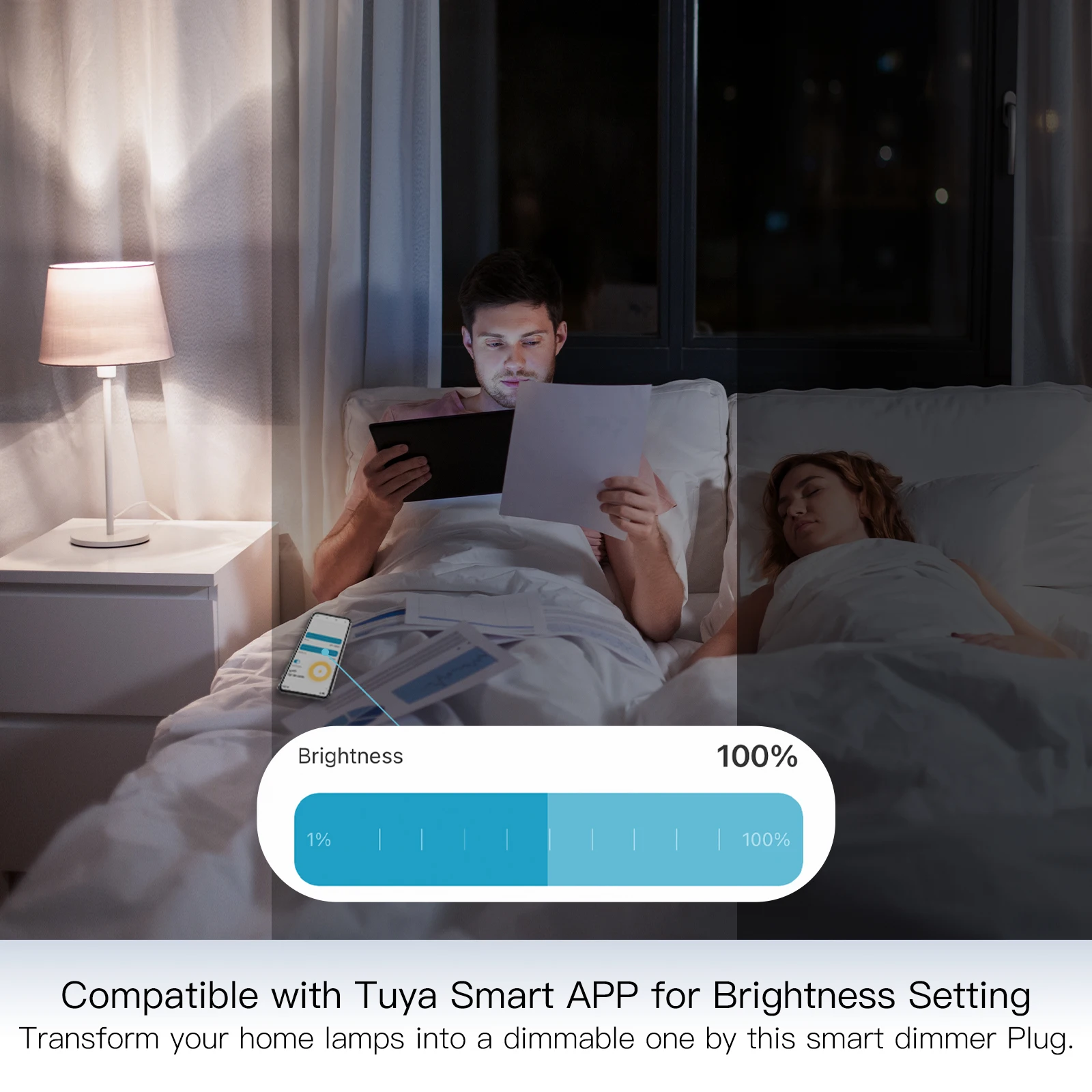 Inteligentna wtyczka WiFi MOES – Smart Home Technology recenzja i cena
