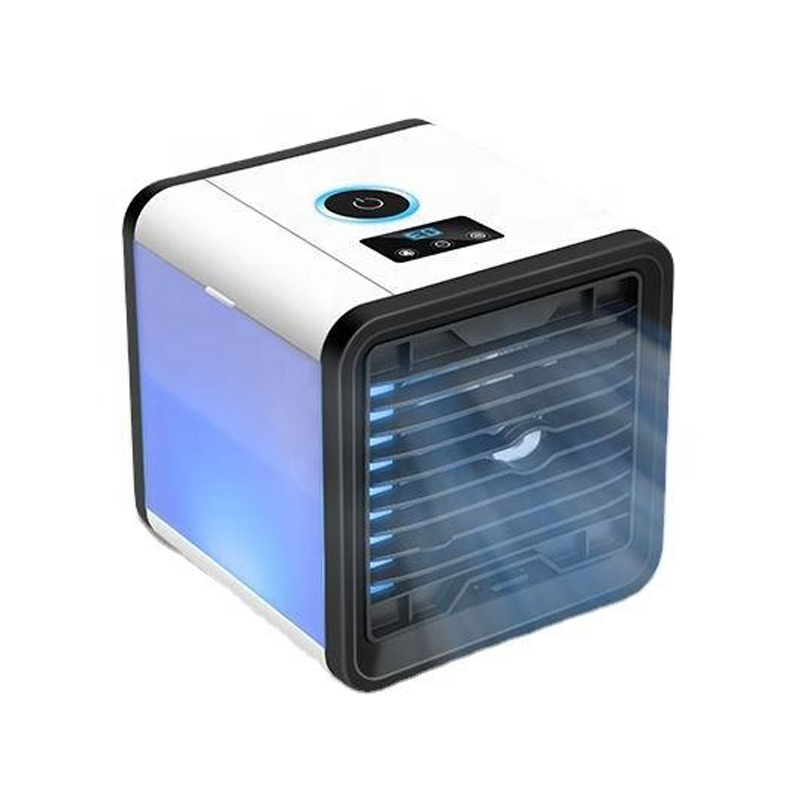 Wentylator chłodzący Mini klim – Smart Home Simple recenzja i cena