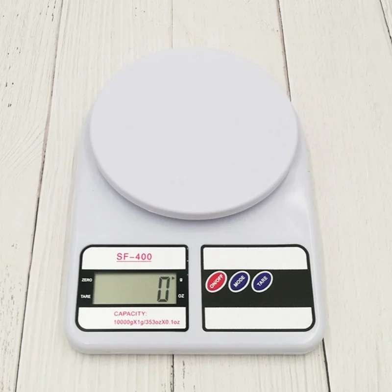 Waga kuchenna, waga elektronic – Smart Home Utensils recenzja i cena