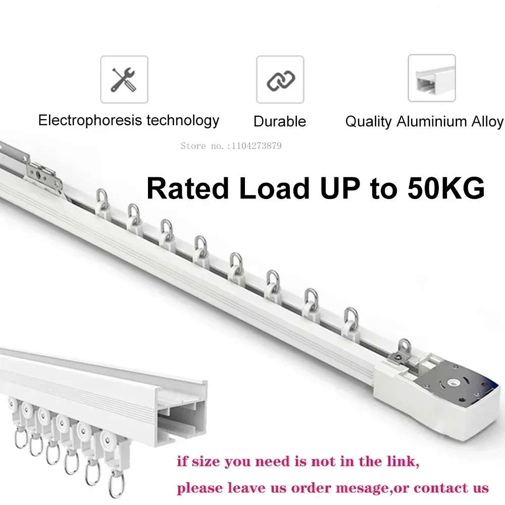 Aqara Smart Curtains Track Ele – Smart Home Group recenzja i cena