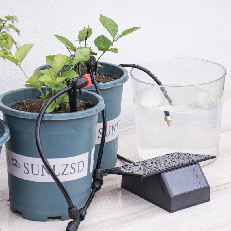 Zestaw automatycznej nawadniar – Smart Home Vimar recenzja i cena