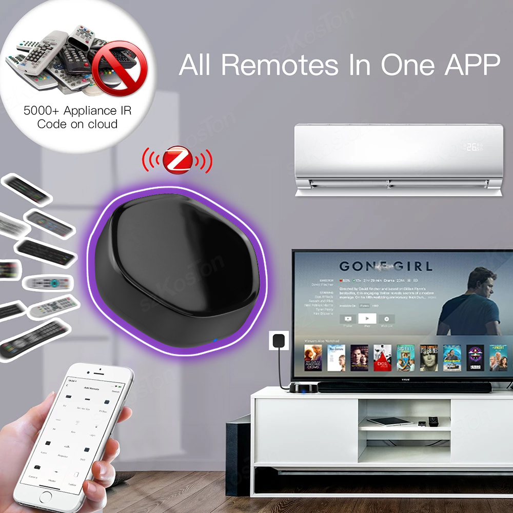 Tuya inteligentny dom wielomod – Smart Home Vimar recenzja i cena