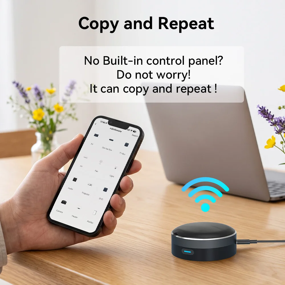 YFK Uniwersalny pilot zdalnego – Smart Home Vimar recenzja i cena