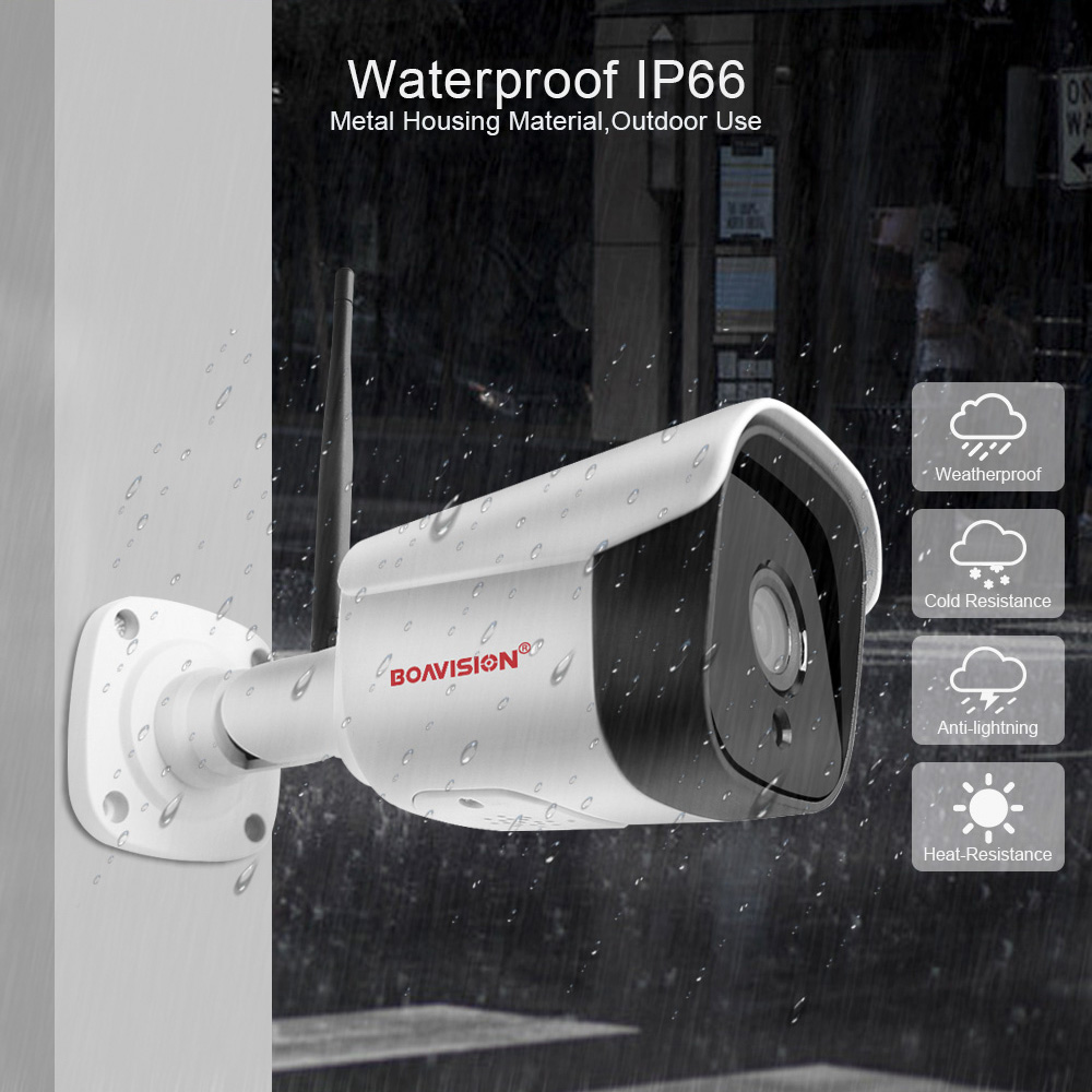 HD 5MP WIFI bezprzewodowa kame – Smart Home Camera Ezviz recenzja i cena