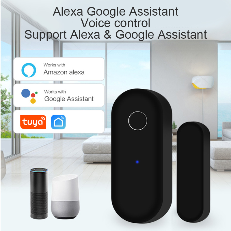 Czujnik otwarcia/zamknięcia dr – Smart Home Blog recenzja i cena