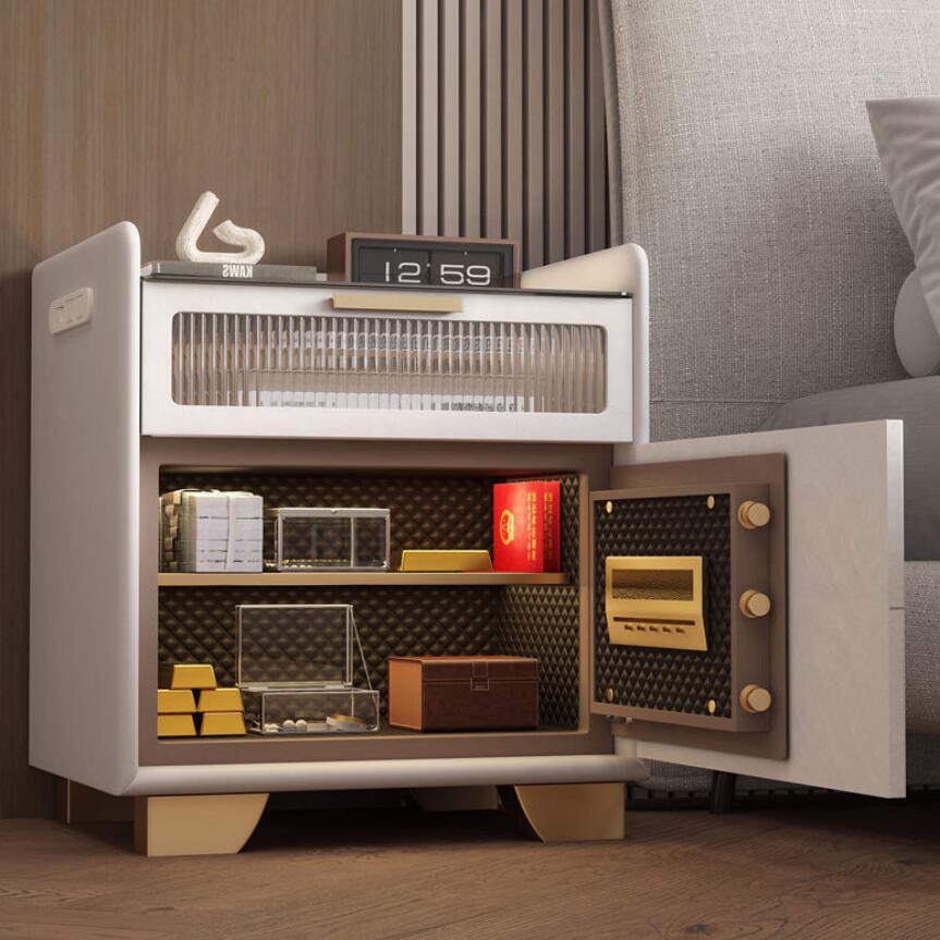 Nowoczesny, lekki, drewniany s – Smart Home Panel recenzja i cena