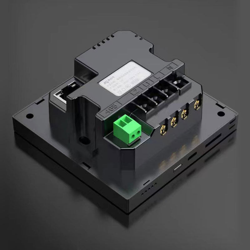 Ekran centralnego sterowania G – Smart Home Panel recenzja i cena