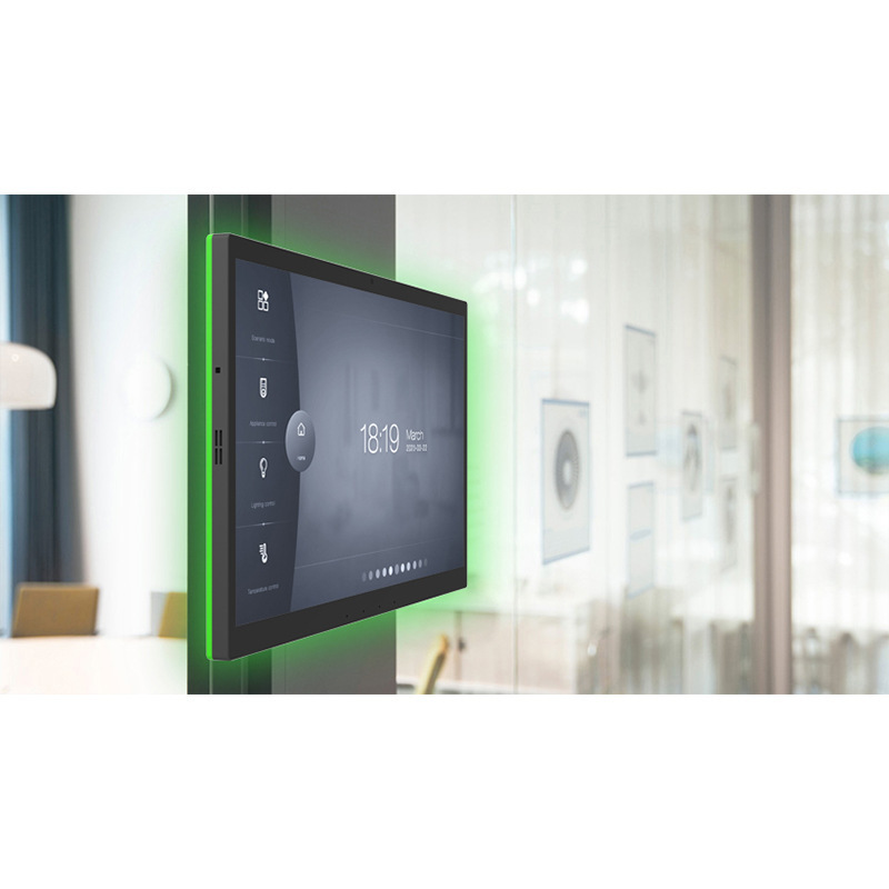10.1 15.6 Calowy Ręczny Panel  – Smart Home Panel recenzja i cena