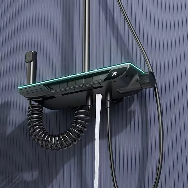 Inteligentny cyfrowy termostat – Smart Home Thermostat recenzja i cena